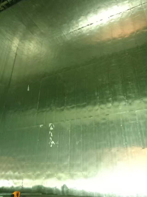 鋁板機(jī)房