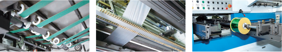 嘉誼全自動燙金模切機(jī) 嘉誼全自動燙金模切機(jī)